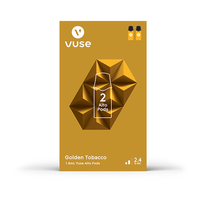 Vuse Pods