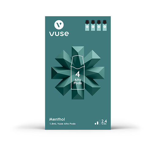 Vuse Pods