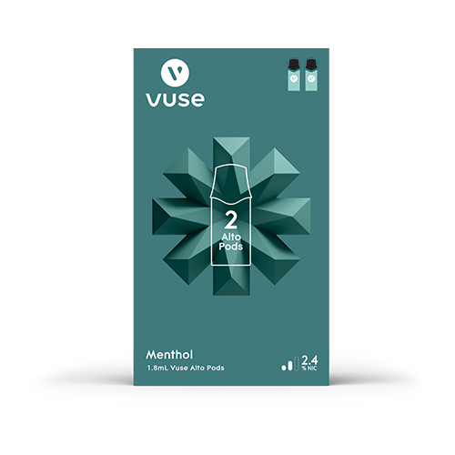 Vuse Pods