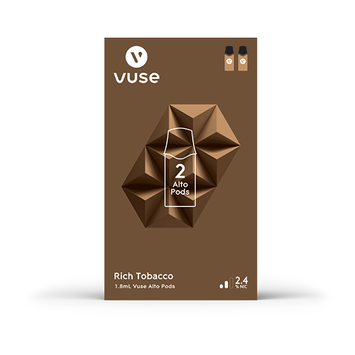 Vuse Pods