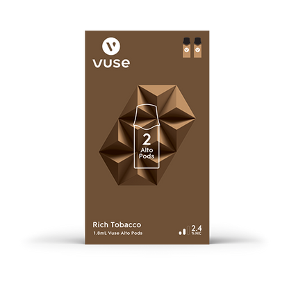 Vuse Pods