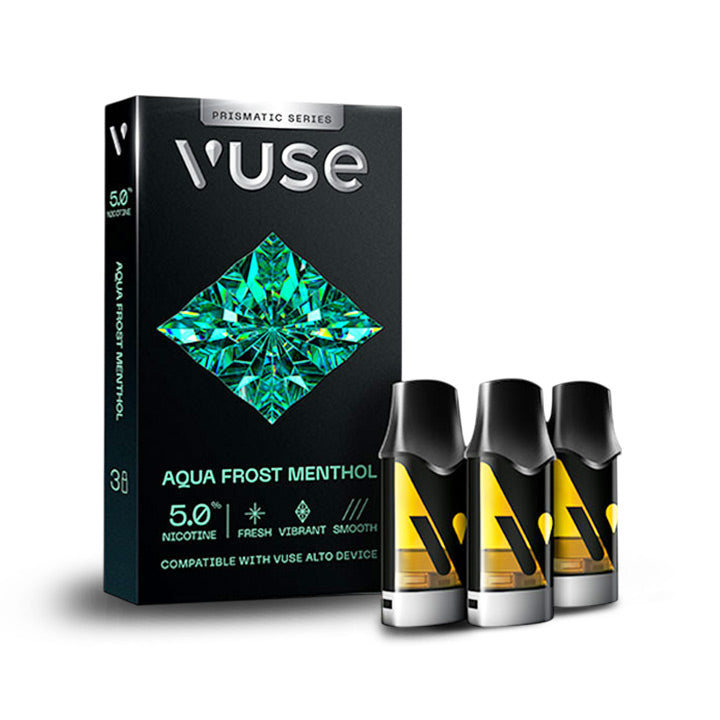 Vuse Pods