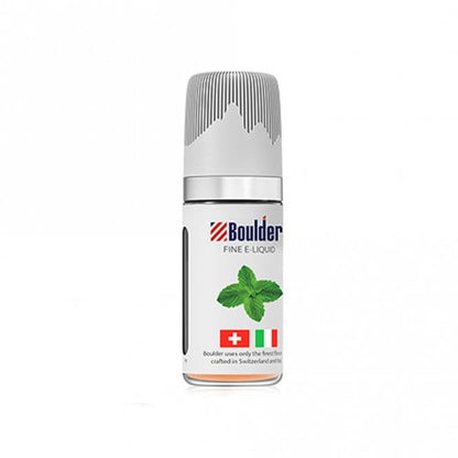 Boulder Vape Juice | 10ml