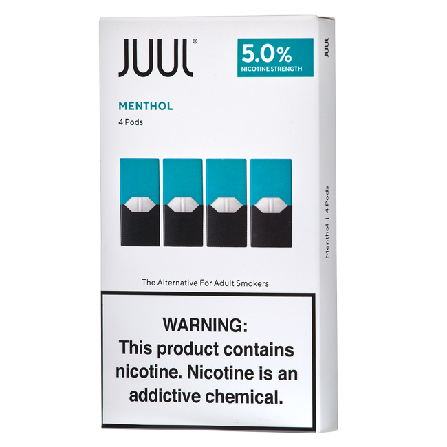 JUUL Pods