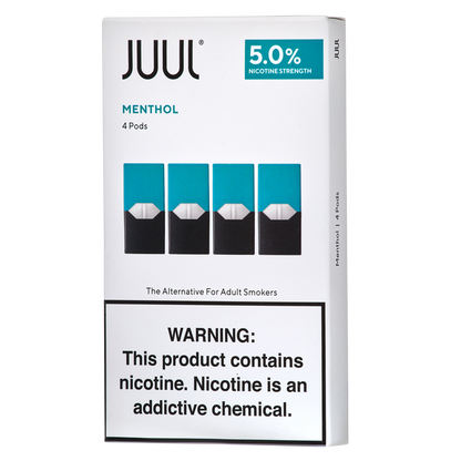 JUUL Pods