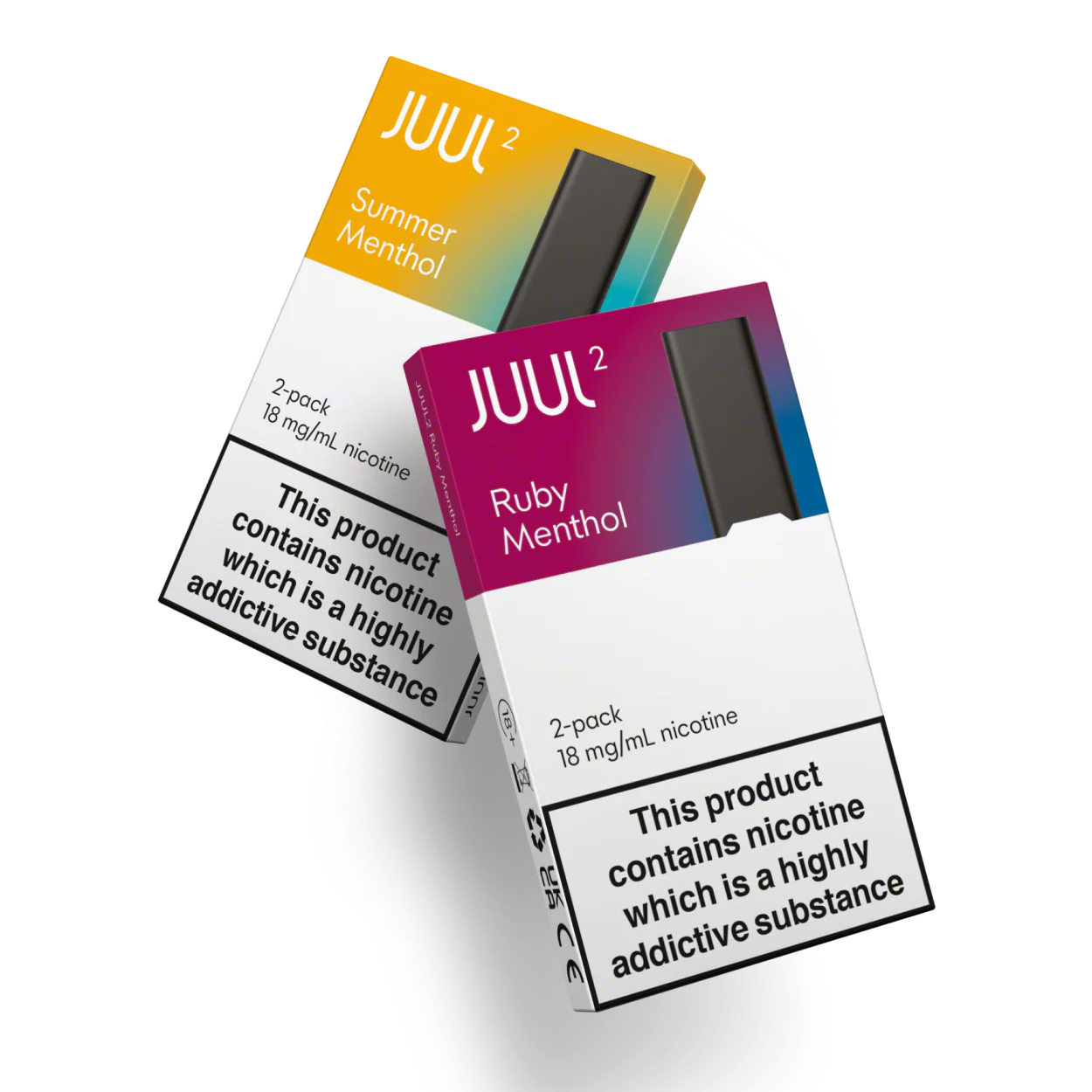 JUUL2 Pods