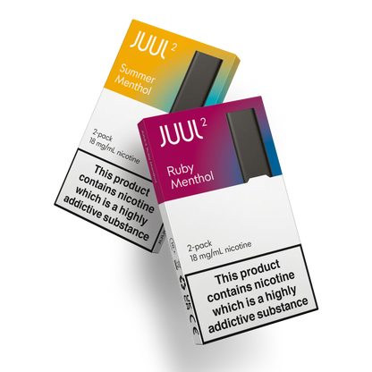 JUUL2 Pods