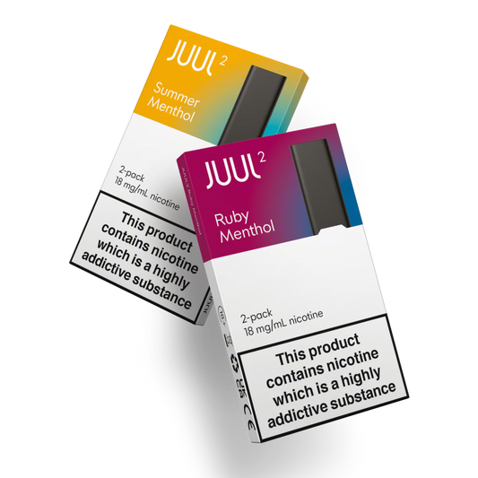 JUUL2 Pods