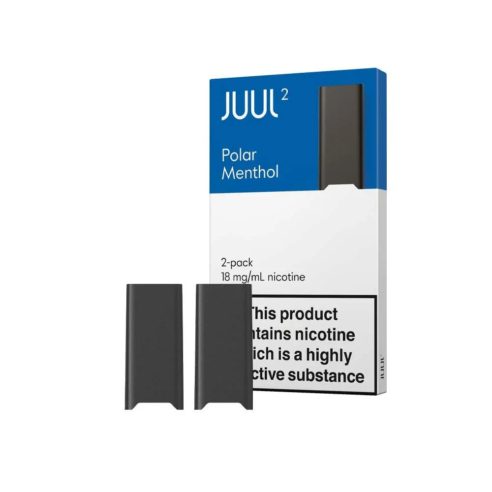 JUUL2 Pods