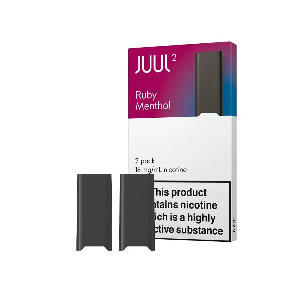 JUUL2 Pods