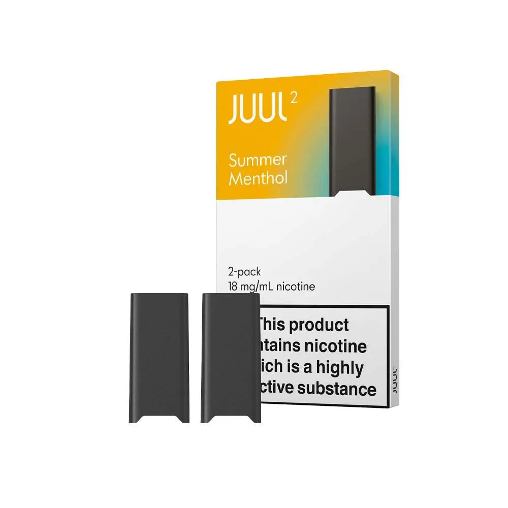 JUUL2 Pods