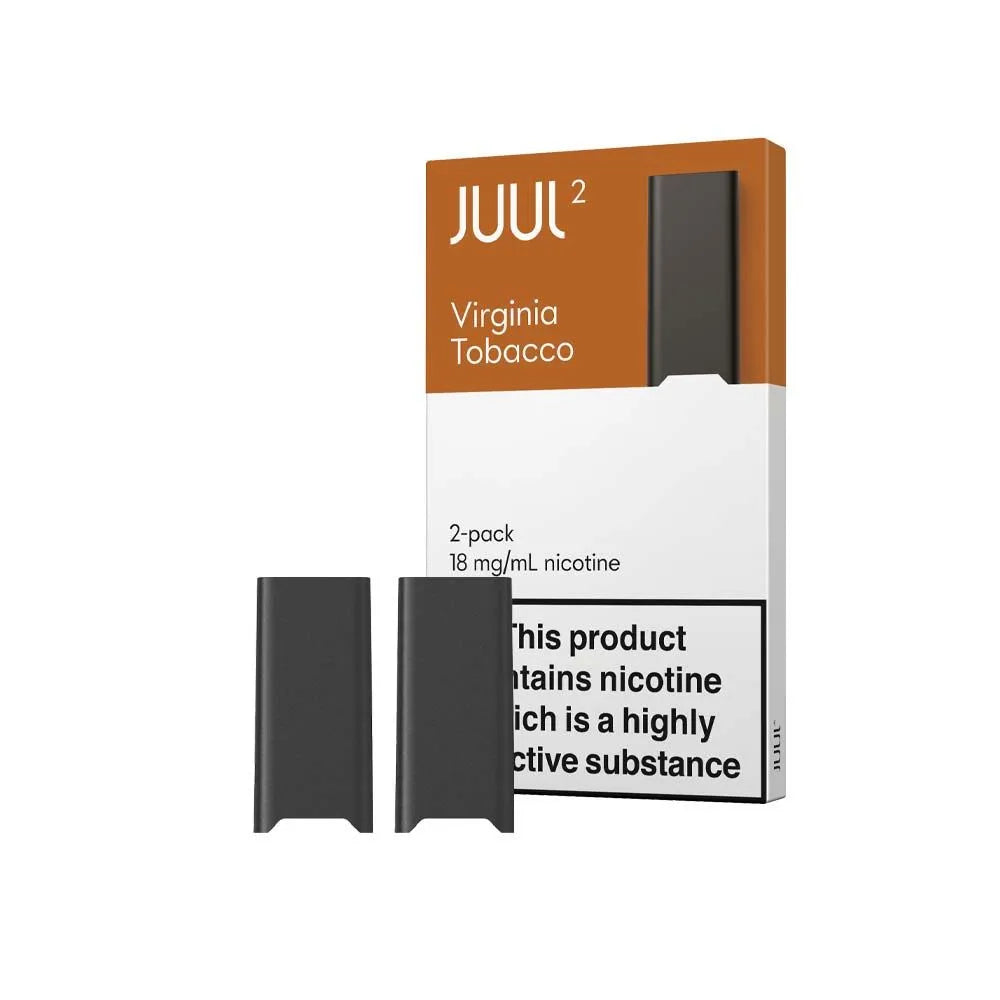 JUUL2 Pods