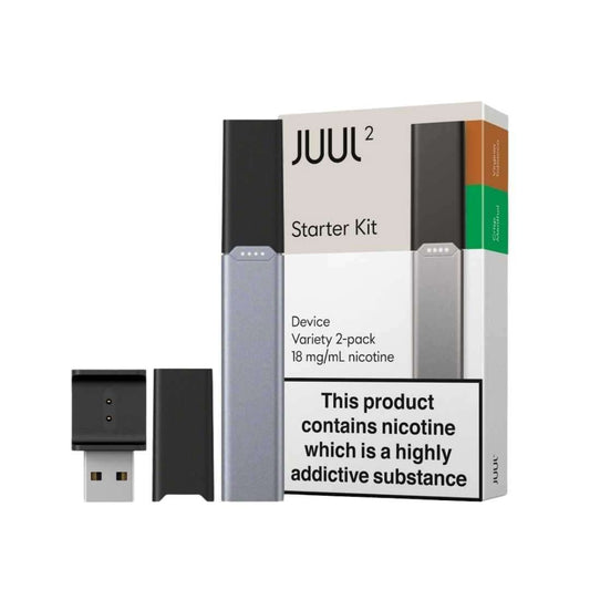 JUUL2 Devices