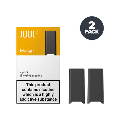 JUUL2 Pods
