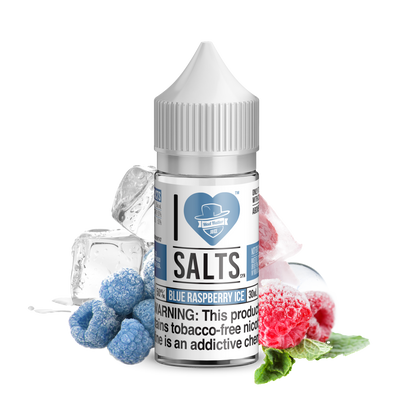 I Love Salts | 30ml