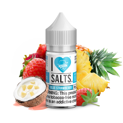 I Love Salts | 30ml