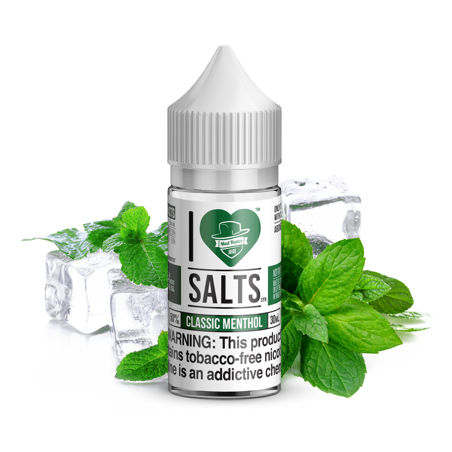 I Love Salts | 30ml