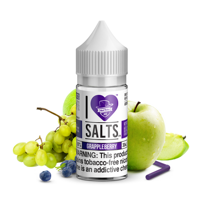 I Love Salts | 30ml