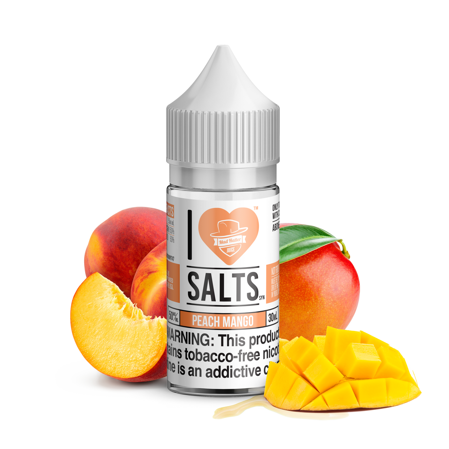 I Love Salts | 30ml