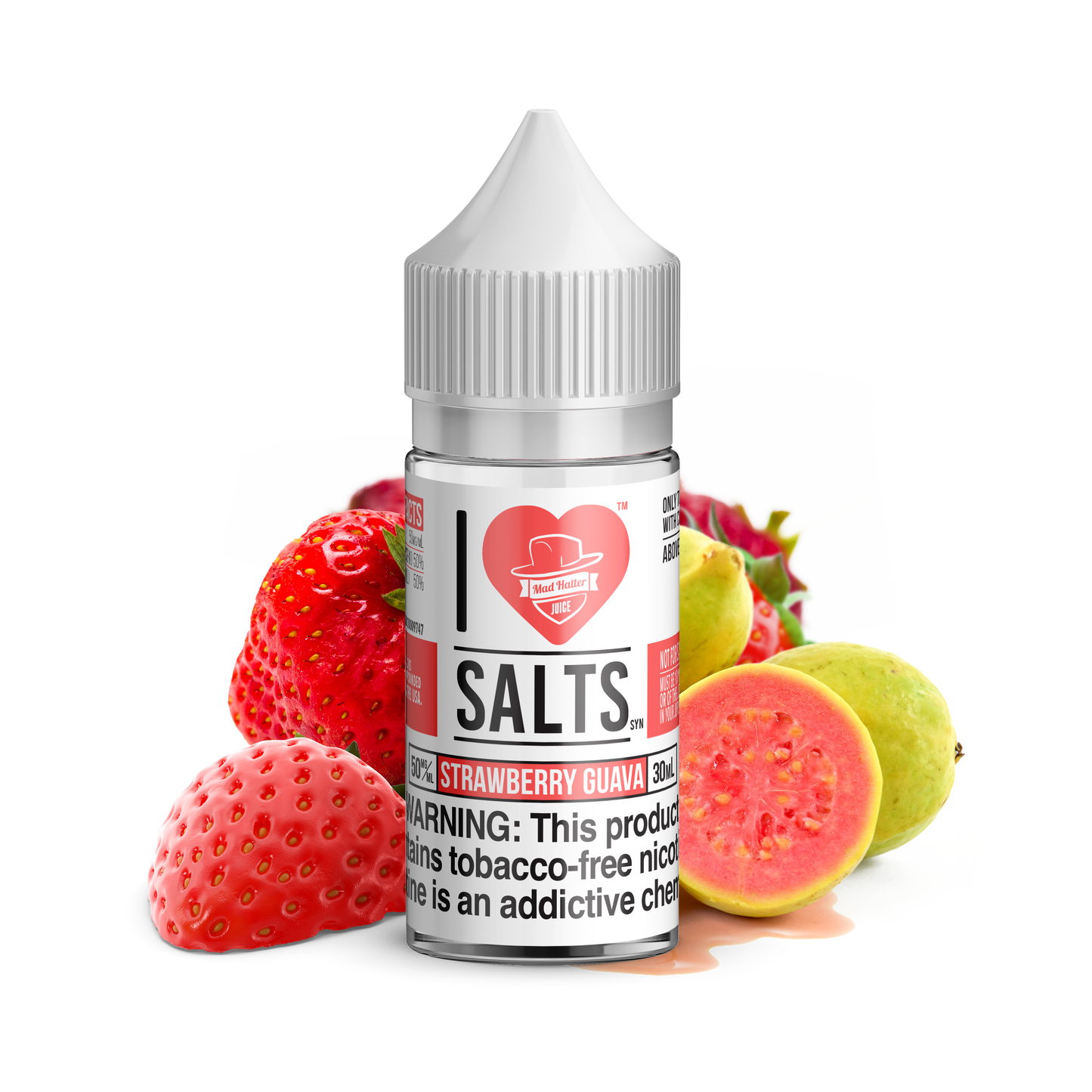 I Love Salts | 30ml