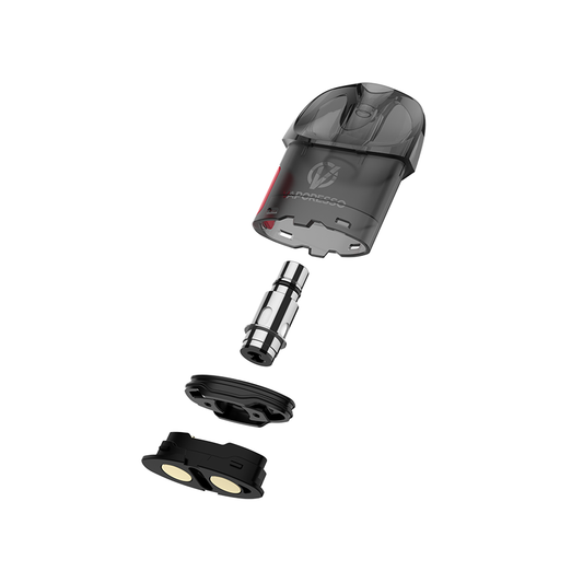 Vaporesso Pods