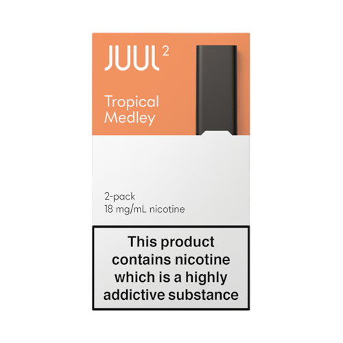 JUUL2 Pods