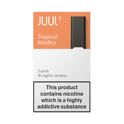 JUUL2 Pods
