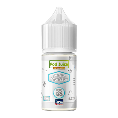 Pod Juice Salt Nic | 30ml