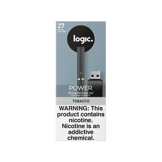 Logic Power Kit