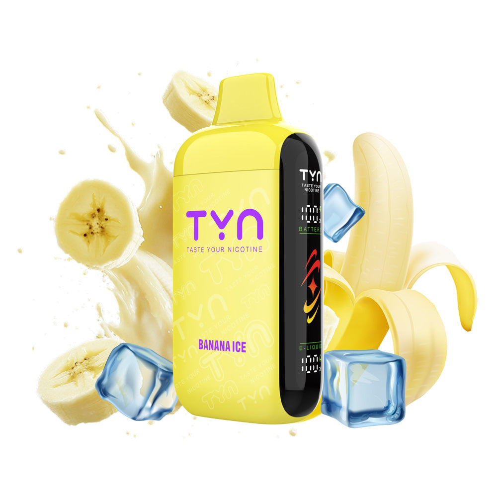 TYN 50k