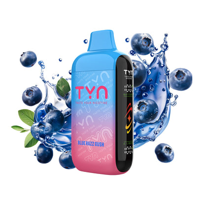 TYN 50k