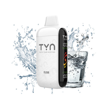 TYN 50k