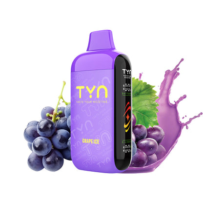 TYN 50k