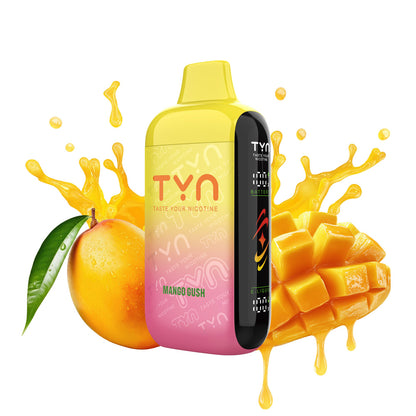 TYN 50k