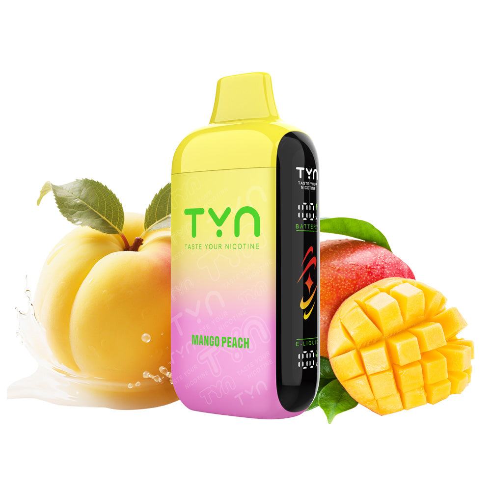 TYN 50k