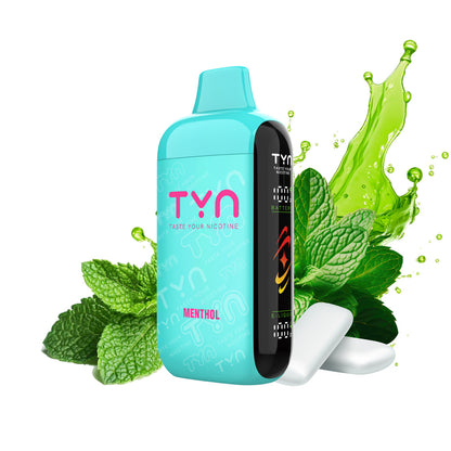 TYN 50k