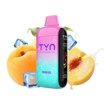 TYN 50k