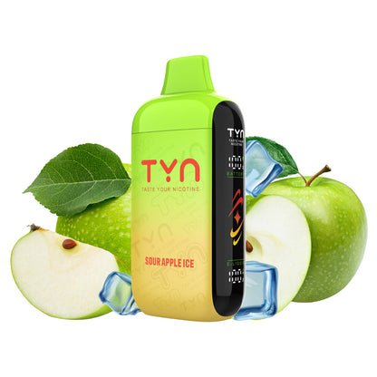 TYN 50k