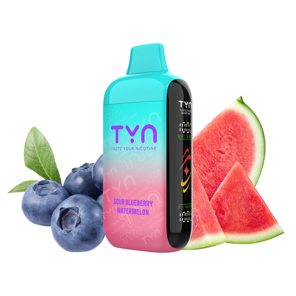 TYN 50k