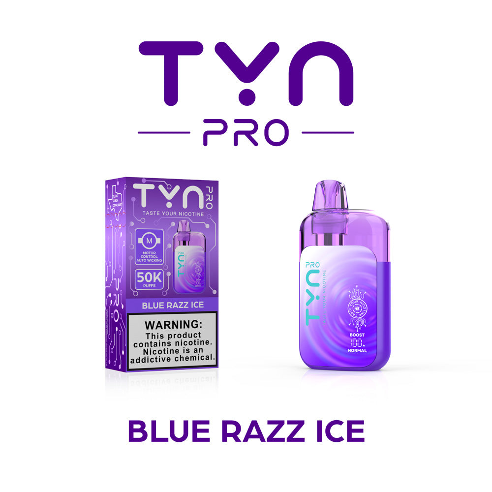 TYN Pro