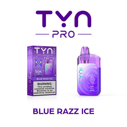 TYN Pro