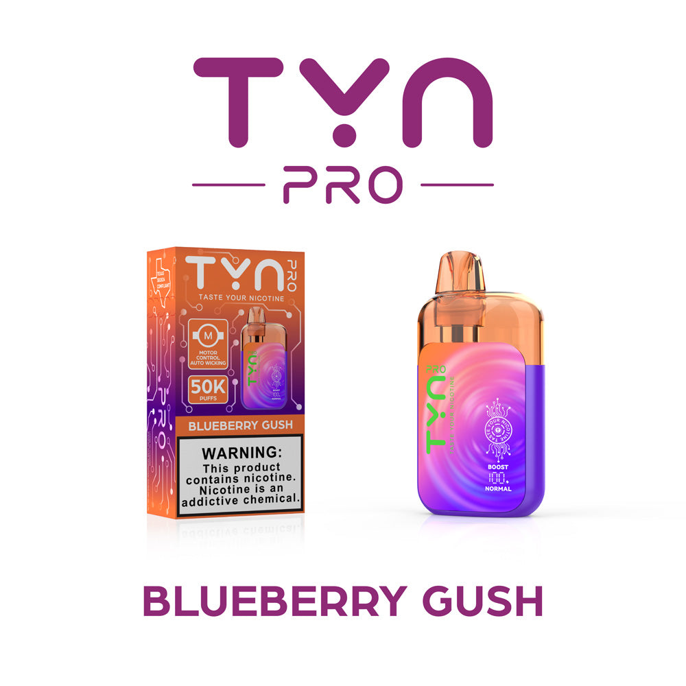 TYN Pro
