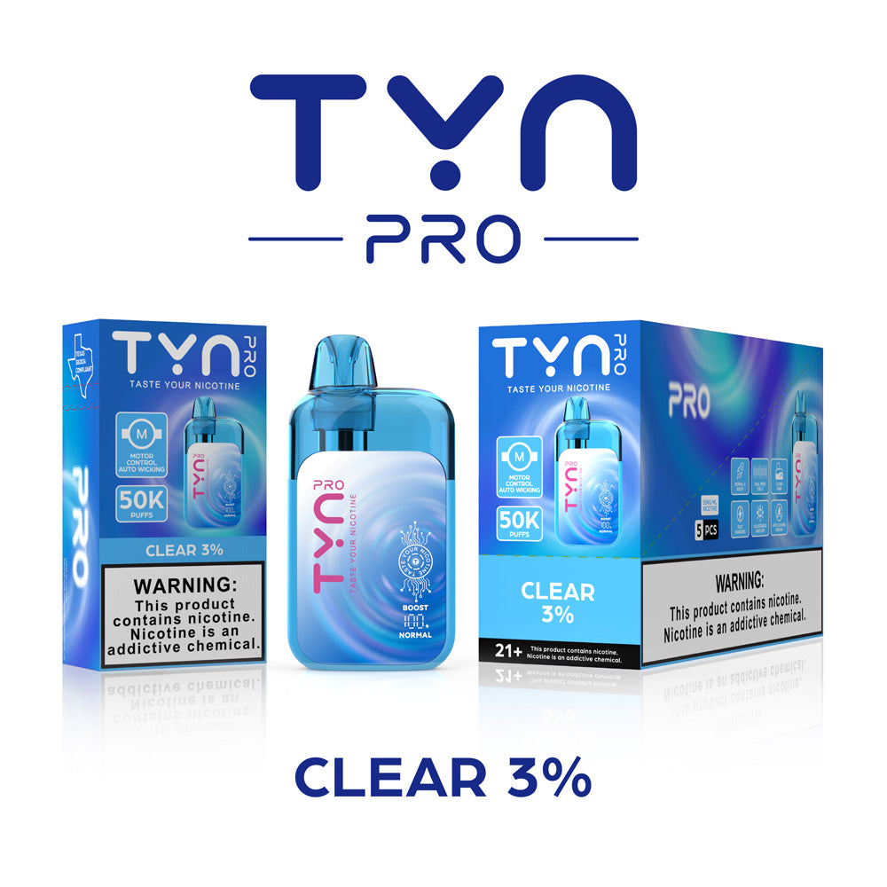 TYN Pro