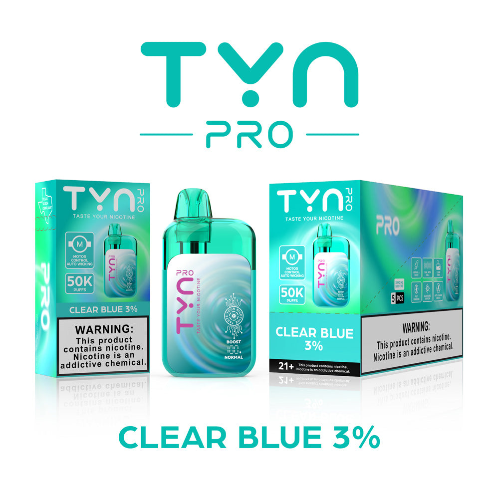 TYN Pro