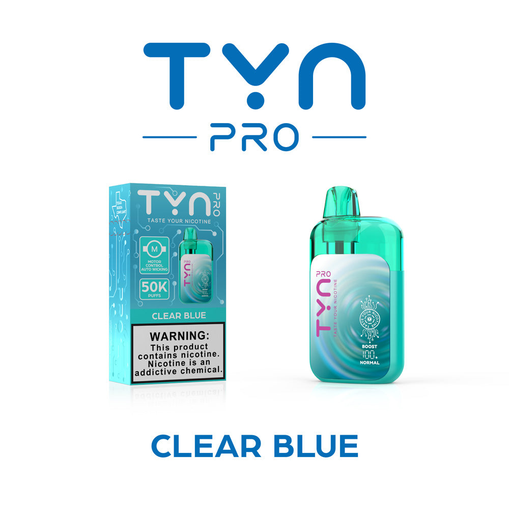 TYN Pro