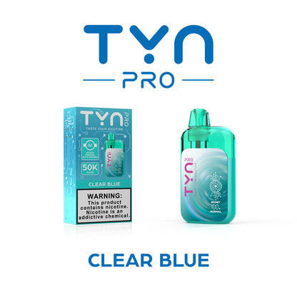 TYN Pro