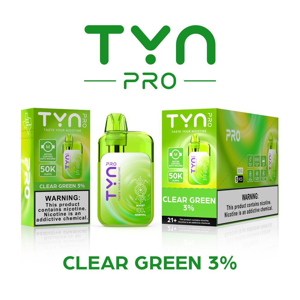 TYN Pro
