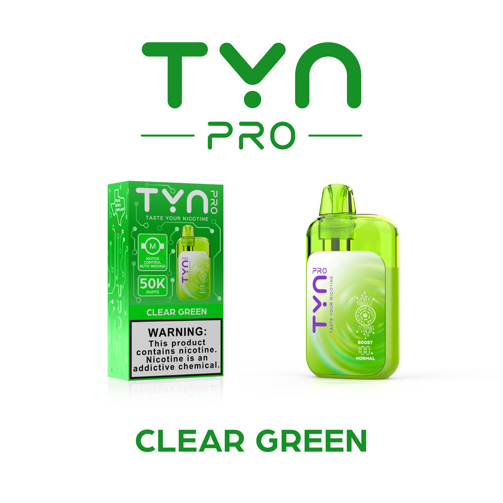 TYN Pro