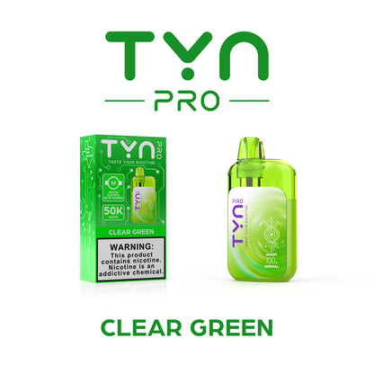 TYN Pro