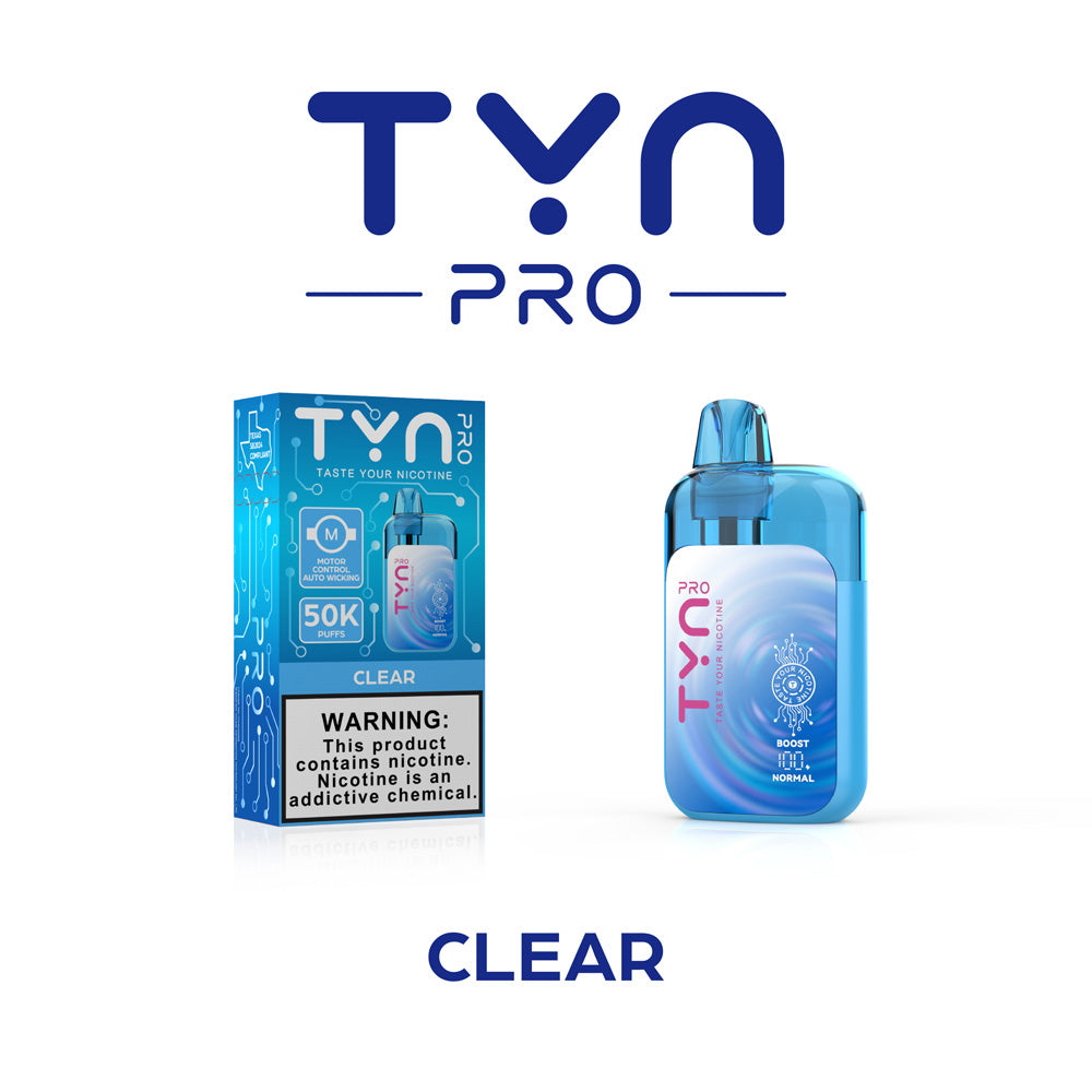 TYN Pro